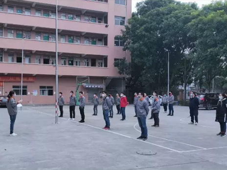 【益誠(chéng)自動(dòng)化簡(jiǎn)訊】同舟共濟(jì)，“益”同戰(zhàn)“疫”，我們?cè)谝黄穑? /></a></div>
            <div   id=